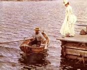 Sommarnoje - 安德斯·左恩